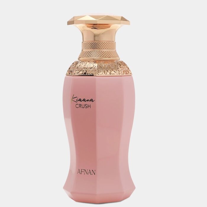 Afnan Kiaana Crush EDP 100ml For Women