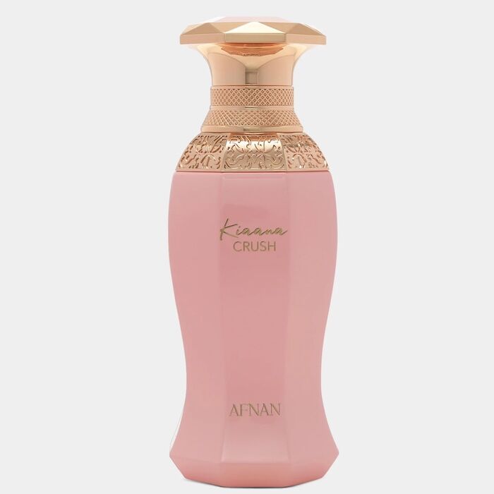 Afnan Kiaana Crush EDP 100ml For Women