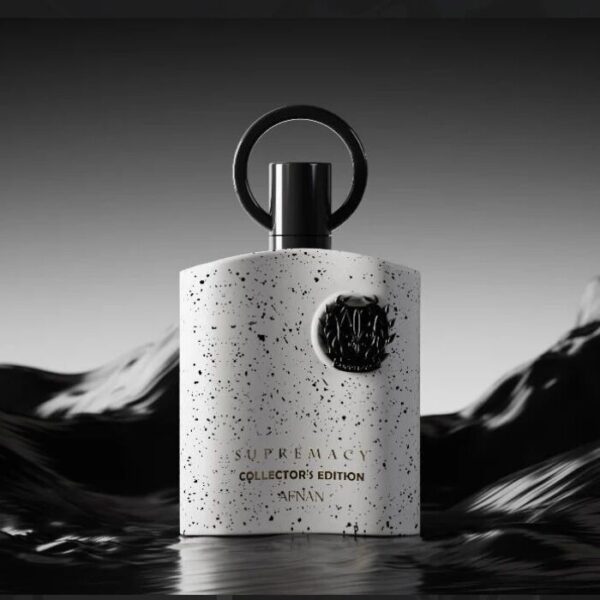 Afnan Supremacy Collector's Edition EDP 100ml