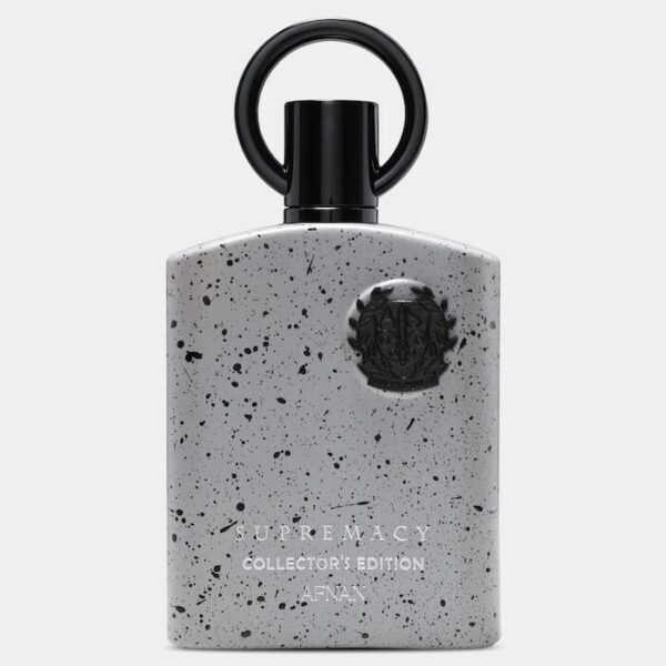 Afnan Supremacy Collector's Edition EDP 100ml - Image 5