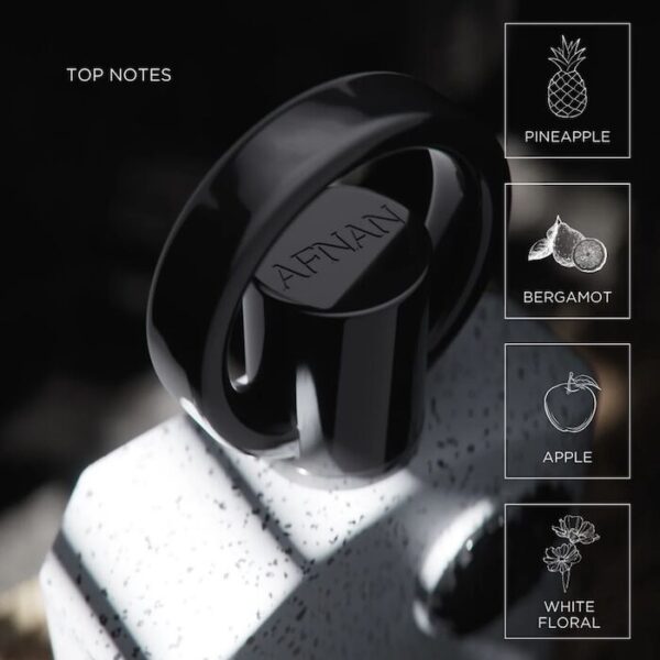 Afnan Supremacy Collector's Edition EDP 100ml - Image 3