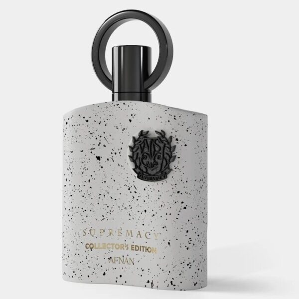 Afnan Supremacy Collector's Edition EDP 100ml - Image 6
