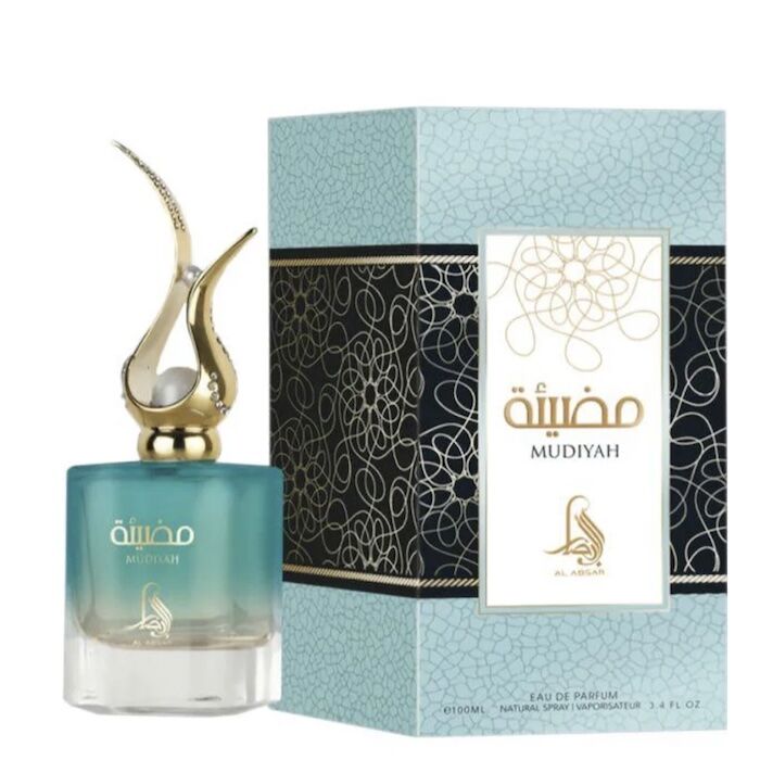 Al Absar Mudiyah EDP 100ml