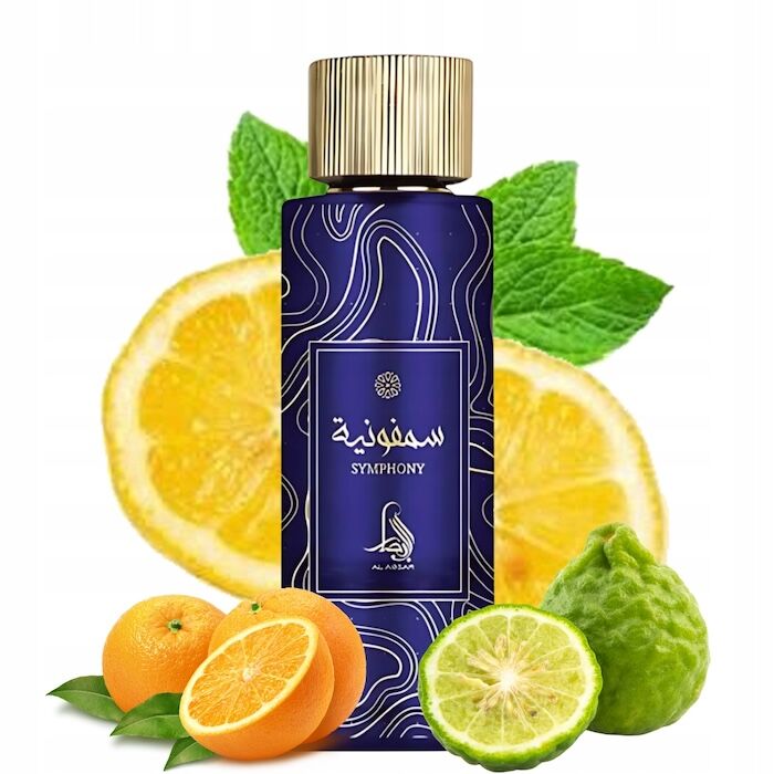 Al Absar Symphony EDP 100ml