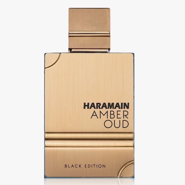 Al Haramain Amber Oud Black Edition EDP 100ml