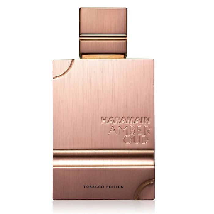 Al Haramain Amber Oud Tobacco Edition EDP 100ml