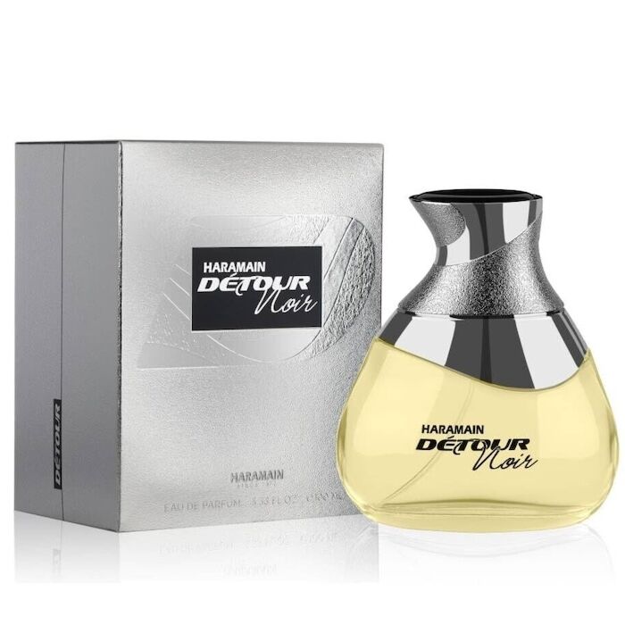 Al Haramain Detour Noir EDP 100ml