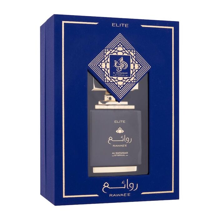 Al Wathania Rawee Elite EDP 100ml