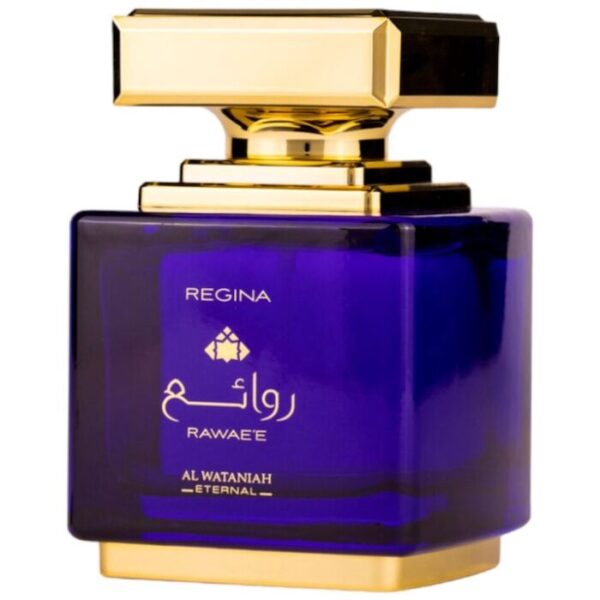 Al Wathania Rawee Regina EDP 100ml - Image 4