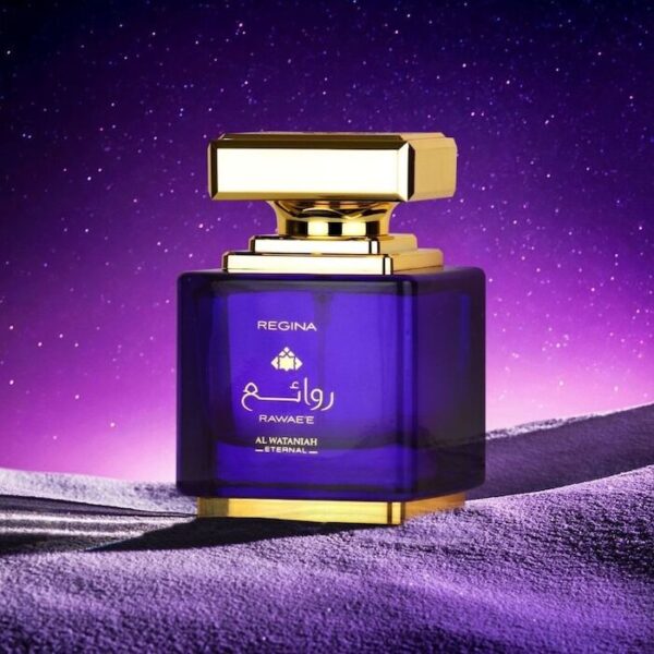 Al Wathania Rawee Regina EDP 100ml - Image 2