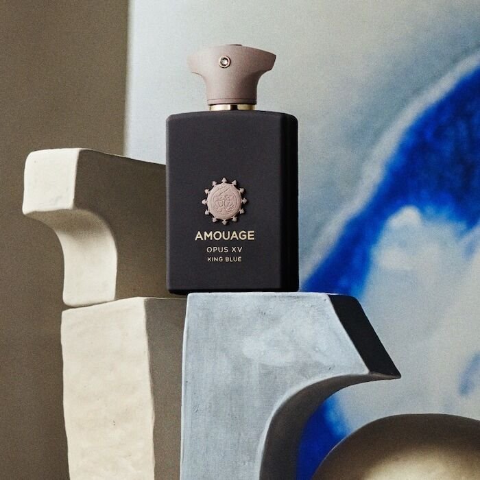 Amouage Opus XV Blue King EDP 100ml