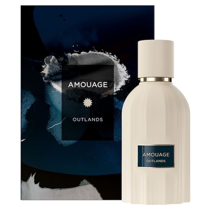 Amouage Outlands Essence De Parfum 100ml