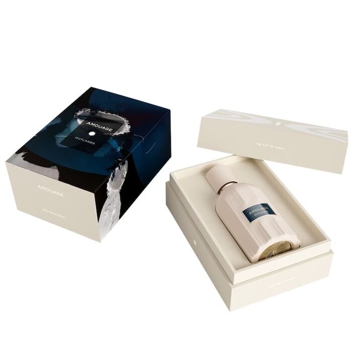 Amouage Outlands Essence De Parfum 100ml