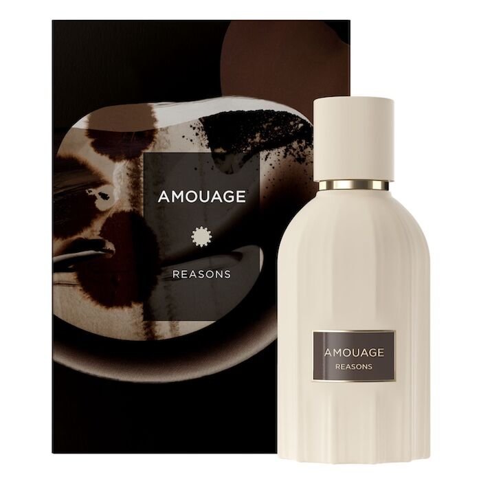 Amouage Reasons Essence De Parfum 100ml