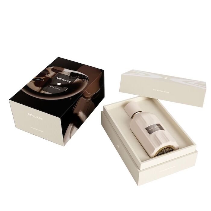 Amouage Reasons Essence De Parfum 100ml