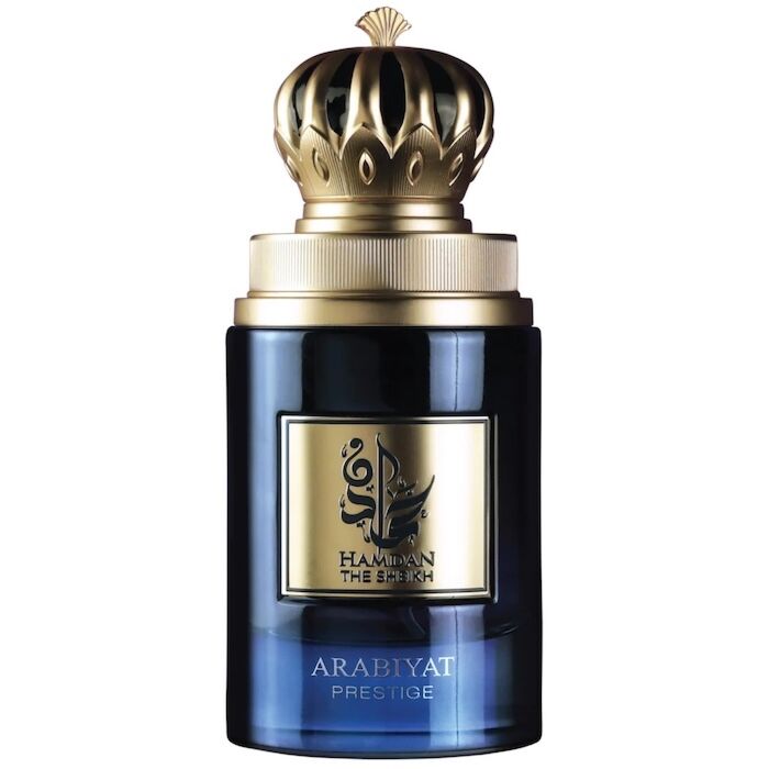 Arabiyat Prestige Hamdan The Sheikh EDP 100ml