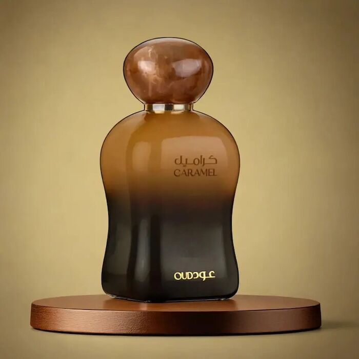 Ard Al Zaafaran Caramel Oud EDP 100ml
