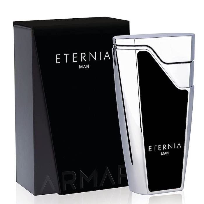 Armaf Eternia Man EDP 80ml For Men