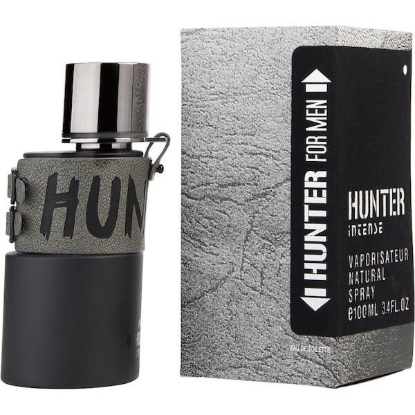Armaf Hunter Intense EDT 100ml For Men
