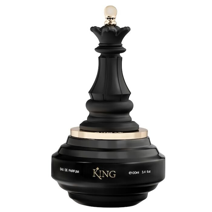 Armaf King Checkmate EDP 100ml For Men