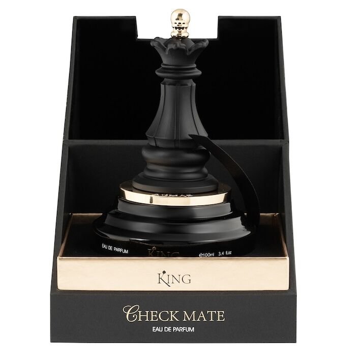 Armaf King Checkmate EDP 100ml For Men