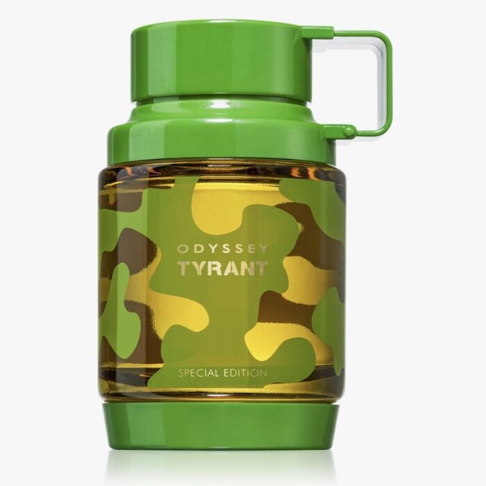 Armaf Odyssey Tyrant Special Edition EDP 100ml For Men