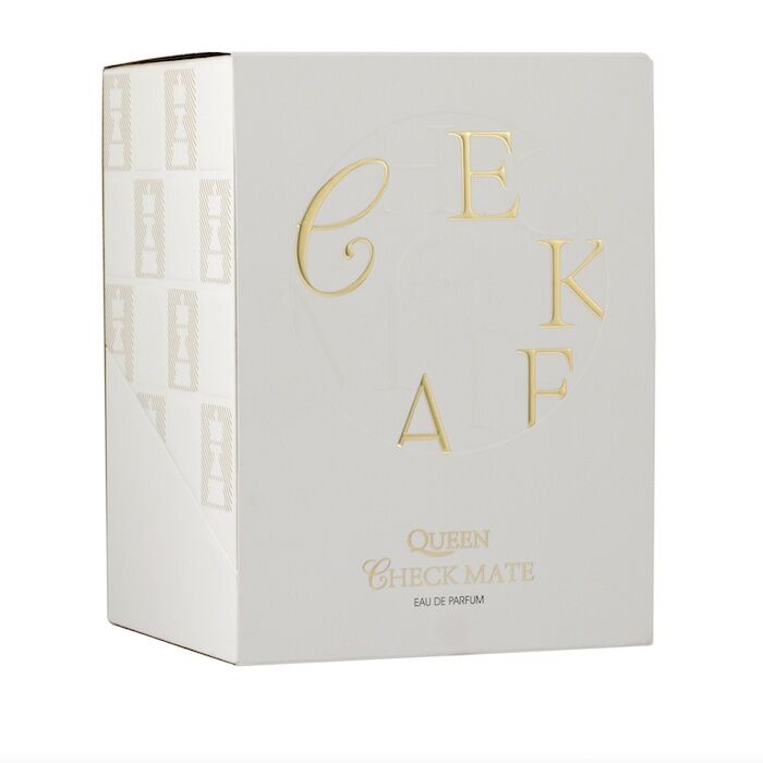 Armaf Queen Checkmate EDP 100ml For Women