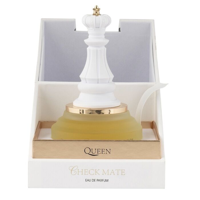 Armaf Queen Checkmate EDP 100ml For Women