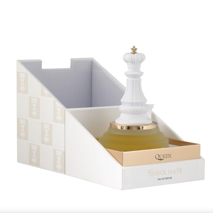 Armaf Queen Checkmate EDP 100ml For Women