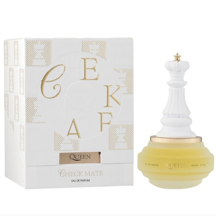 Armaf Queen Checkmate EDP 100ml For Women