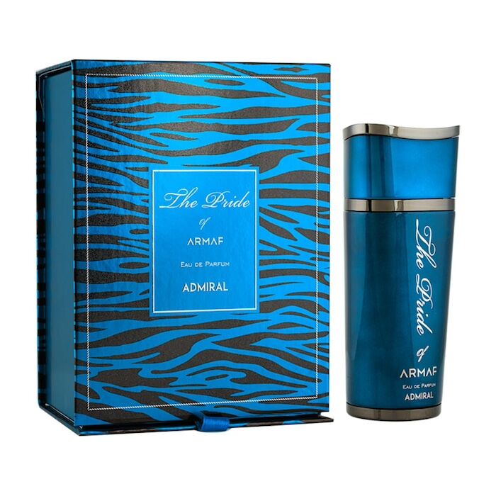 Armaf The Pride Of Armaf Admiral EDP 100ml