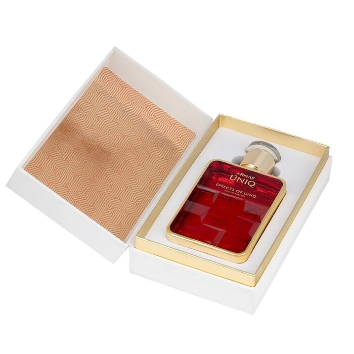 Armaf Uniq Effects Of Uniq EDP 100ml