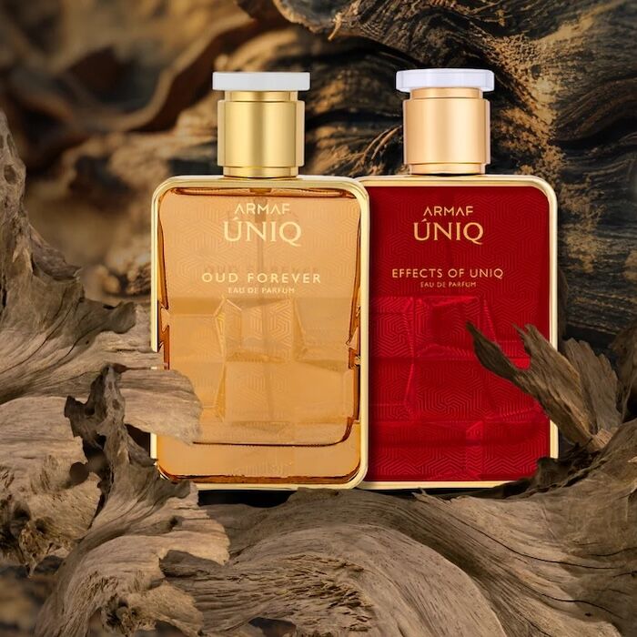 Armaf Uniq Effects Of Uniq EDP 100ml