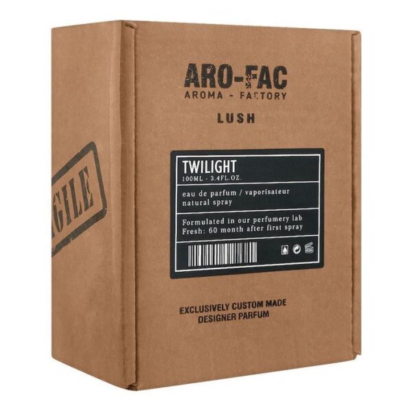Gio Fac Lush Twilight EDP 100ml