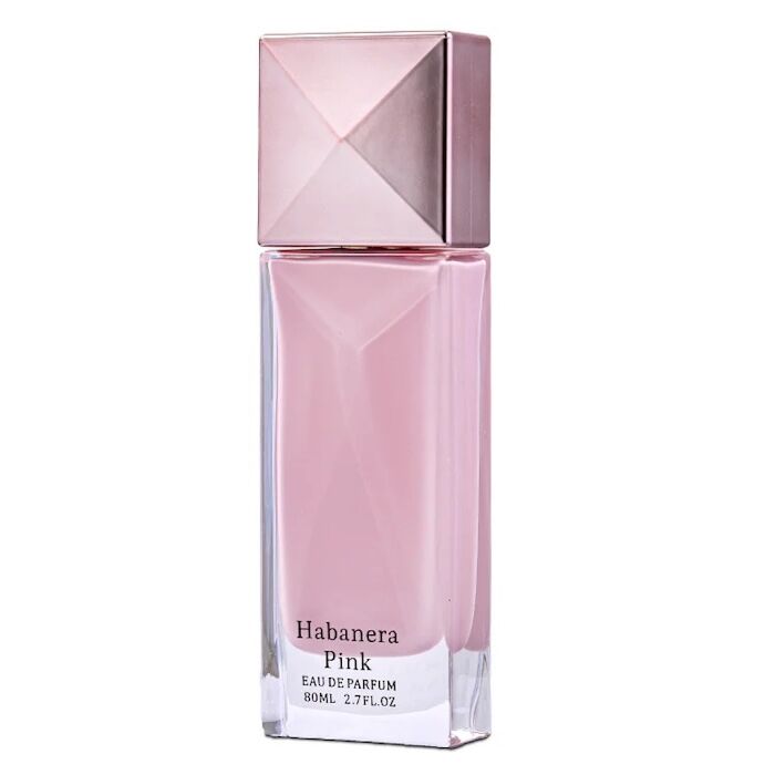 Aurora Habanera Pink EDP 80ml Women