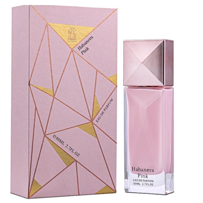 Aurora Habanera Pink EDP 80ml Women