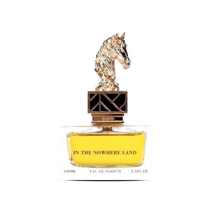 Aurora In The Nowhere Land  EDP 100ml