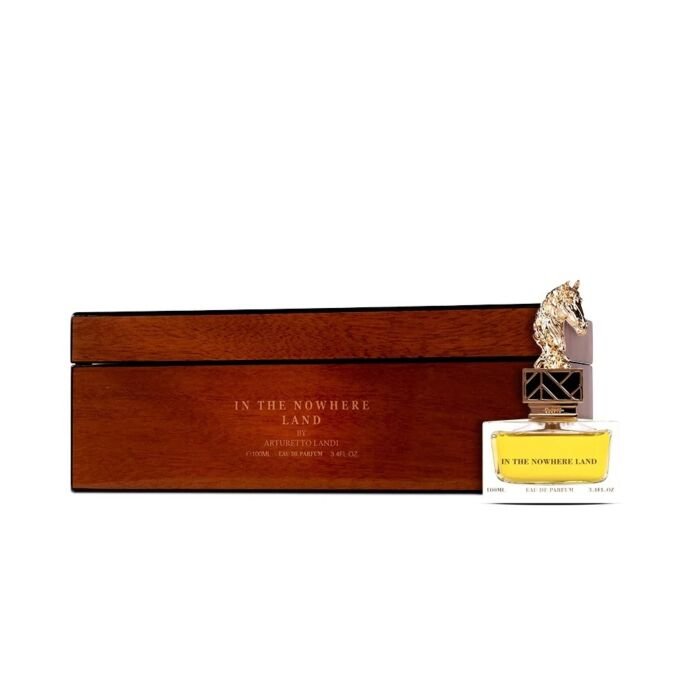 Aurora In The Nowhere Land  EDP 100ml