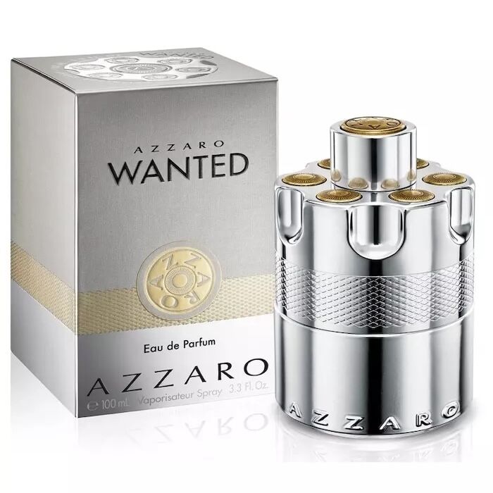 Azzaro Wanted EDP 100ml For Me