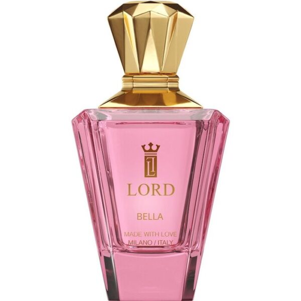 Lord Milano Bella EDP 100ml