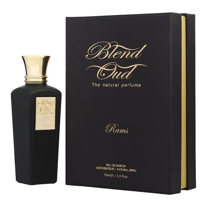 Blend Oud Rams EDP 75ml