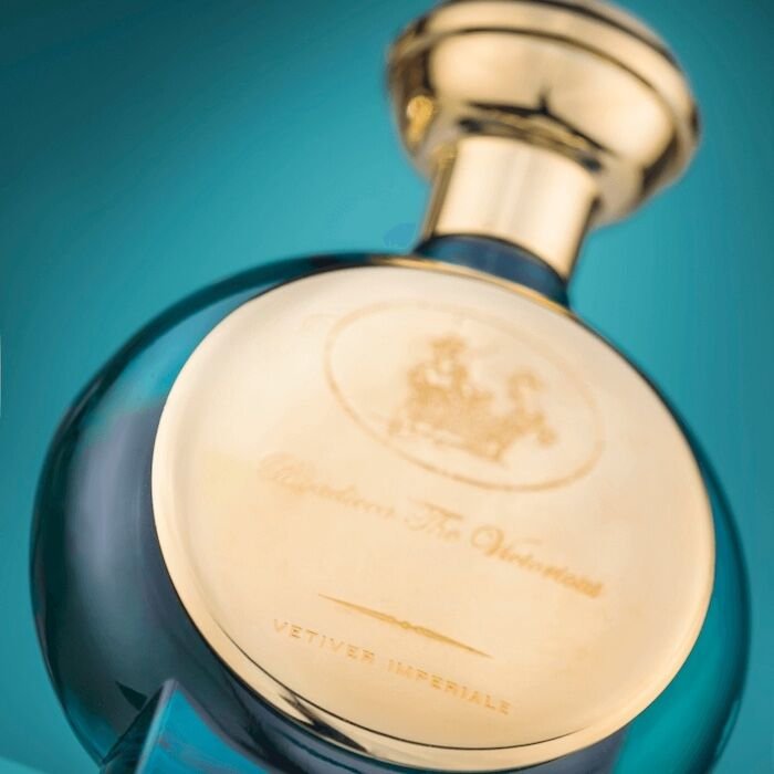 Boadicea The Victorious Vetiver Imperiale EDP 100ml