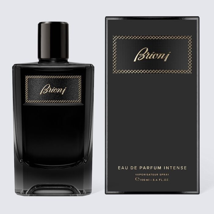 Brioni Eau de Parfum Intense 100ml