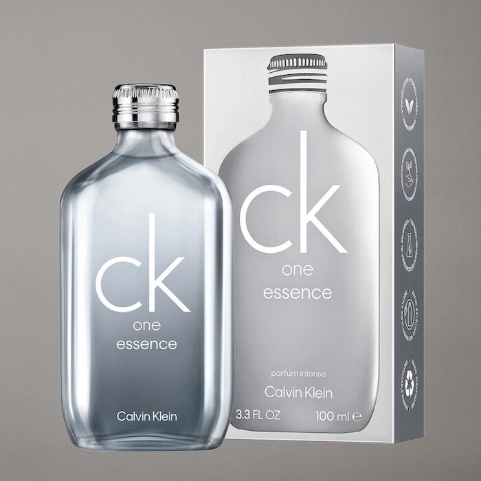 Calvin Klein One Parfum Intense 100ml