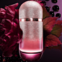 Carolina Herrera 212 VIP Rose NYC Elixir EDP 80ml For Women