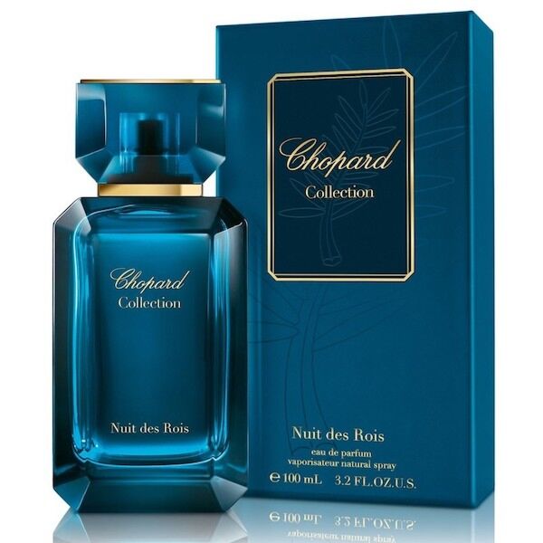 Chopard Collection Nuits Des Rois EDP 100ml Unisex Perfume