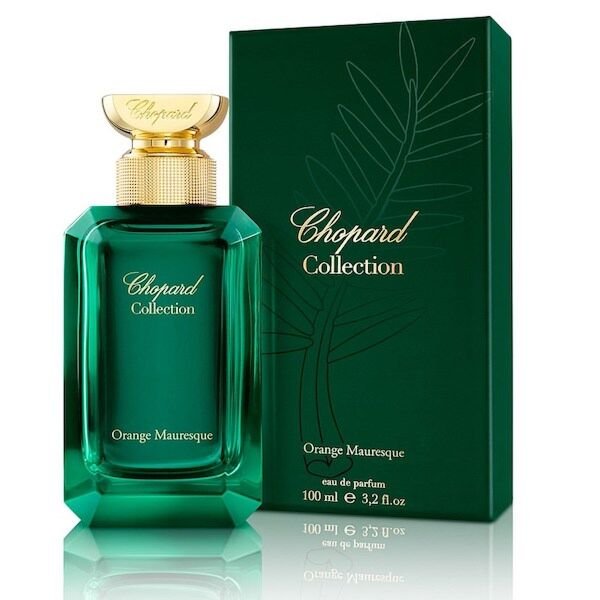 Chopard Collection Orange Mauresque EDP 100ml Unisex Perfume
