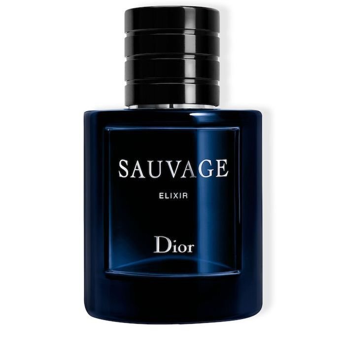 Christian Dior Sauvage Elixir Extrait de Parfum 100ml For Men