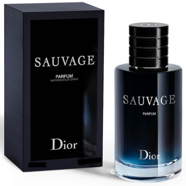 Christian Dior Sauvage Parfum 200ml (Large Size) For Men