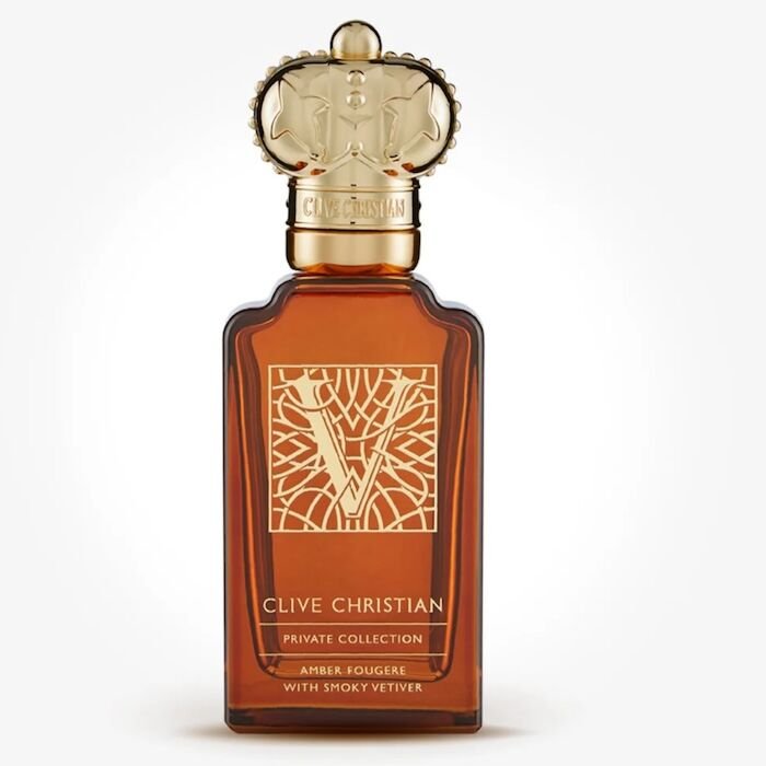 Clive Christian V Amber Fougere EDP 50ml